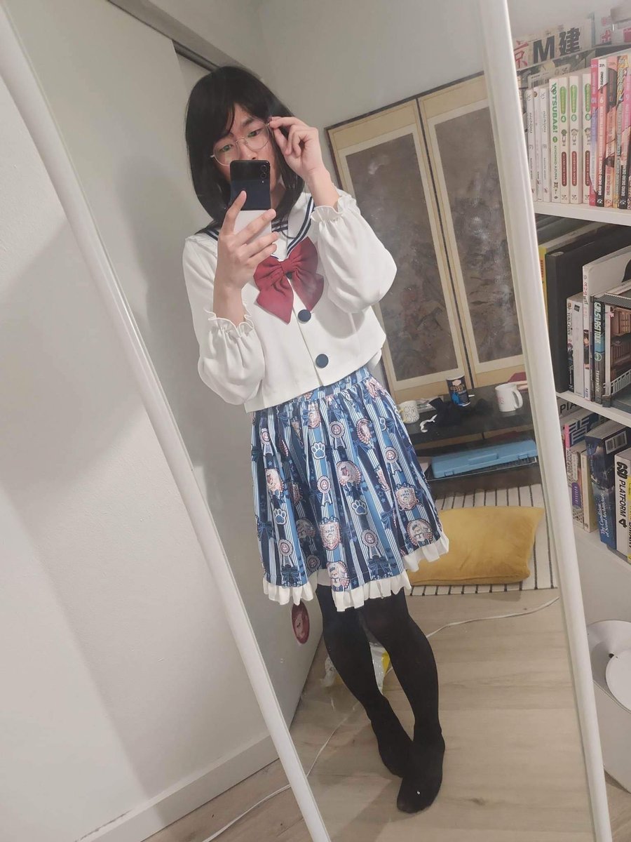 Hyunny__'s tweet photo. Hashtag otokonoko or something https://t.co/v78tHpMeCu