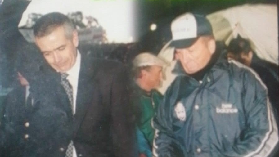VocesFutbolPeru's tweet photo. 🎙️ Gregorio Pérez 🇺🇾, ex-técnico de Universitario, en TLVDF: "Tengo un grato recuerdo de Gimnasia 🇦🇷, lo dirigí en 2 ocasiones y aún mantengo comunicación con la gente. Es un equipo bastante joven con poca experiencia pero muy agresivo".

📲 Completa aquí: https://t.co/IFHptmh5jx https://t.co/7co7rwnlZn