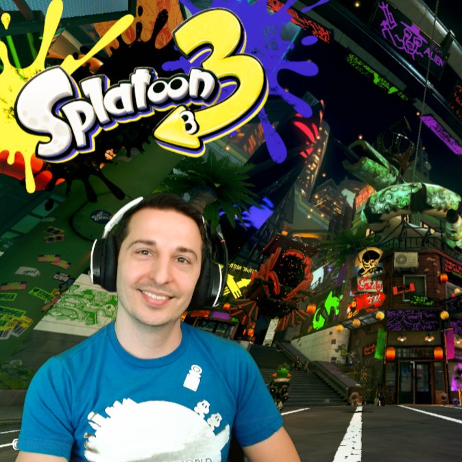 itsDirtypantz's tweet photo. Splatfest time! Fighting for team aliens!

https://t.co/QZp3QfSdWk 

#twitch #twitchstreamer #twitchaffiliate #streamer #smallstreamer #streaming #SupportSmallStreamers #pcgaming #pc #gaming #gamer #gaymer #gay #lgbt #lgbtq #videogames #splatoon #splatoon3 #splatfest #nintendo https://t.co/W1lad0BzEh