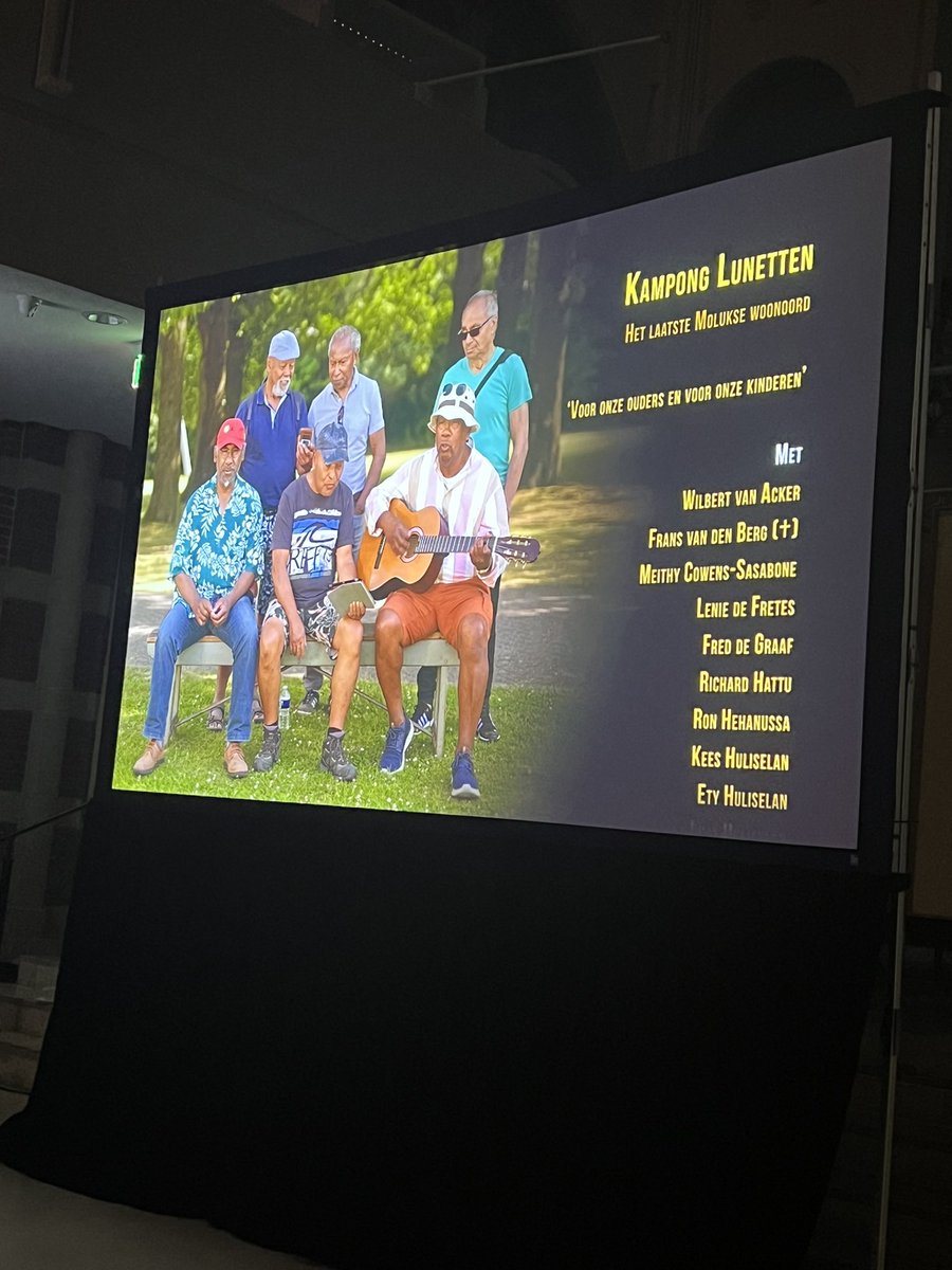 R.J. van de Mortel tweet media