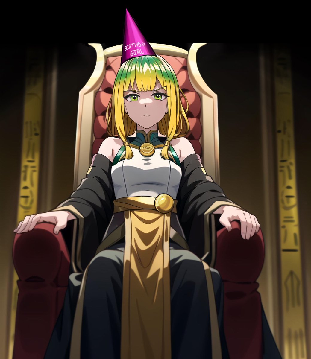 Happy birthday to me! You asked and I listened. By popular demand we have now added fees to the <a href="/bananocoin/">BANANO</a> network. All proceeds will go towards building me a golden throne.