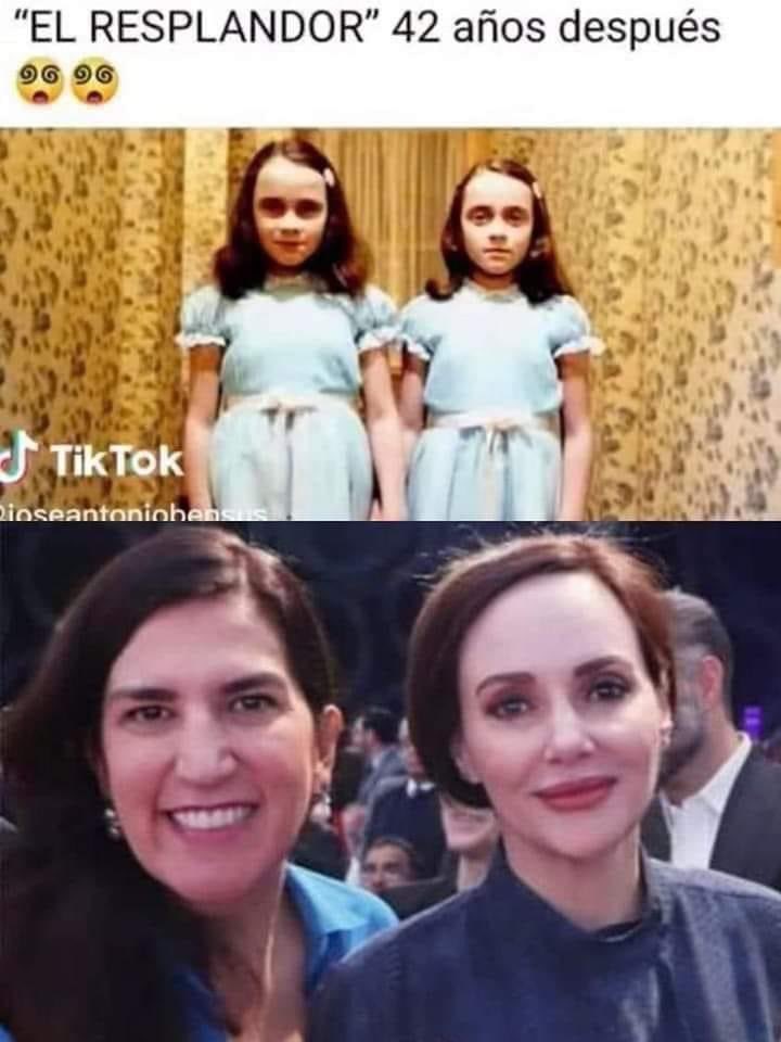 El tiempo pasa volando🥲