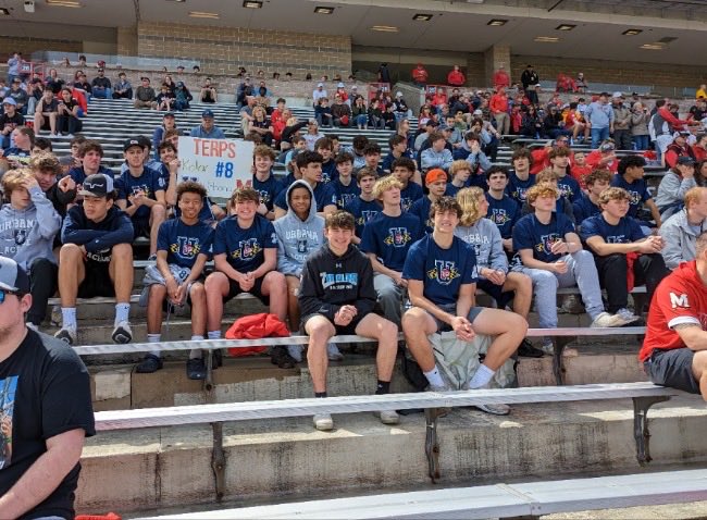 Coach Donahue tweet media