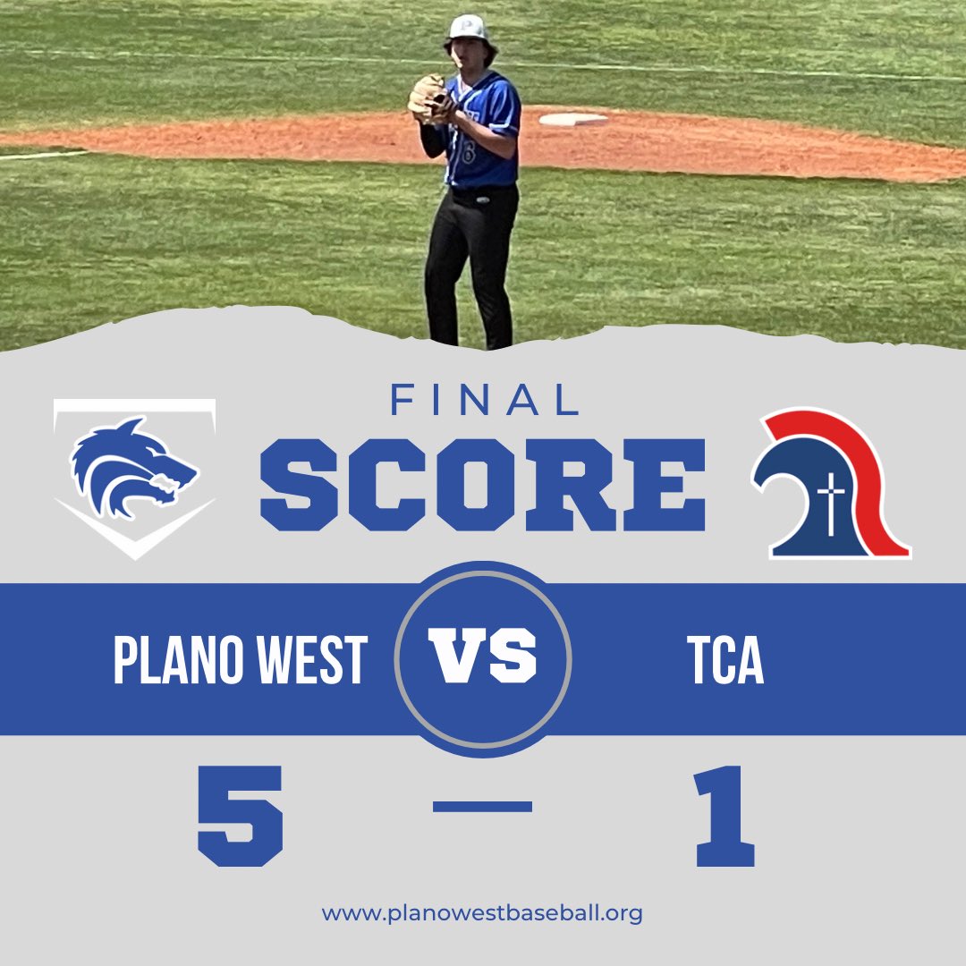 HELLO WIN COLUMN! 

#wolfpack #planowest