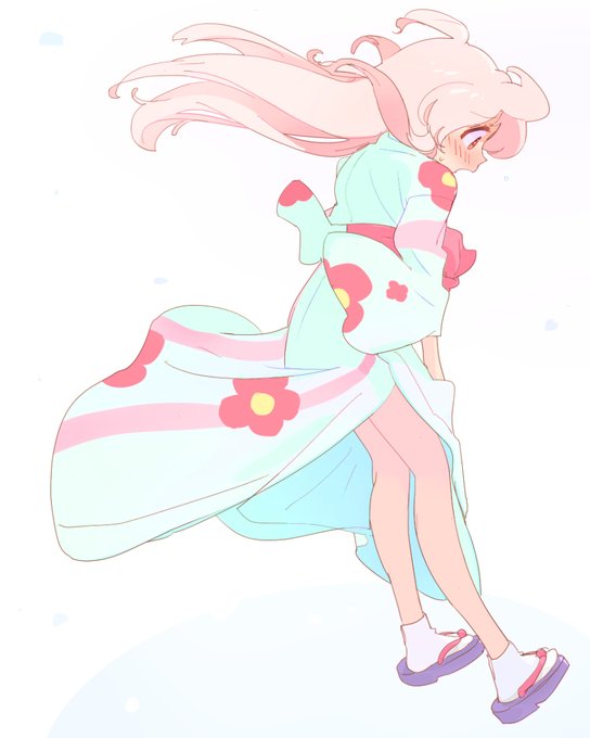 その3
一枚目以外は、最初のイラストの部分抜き出しなので、投稿数にはカウントしてないです

まひろちゃんの私服まとめですね
サムネで顔見えないけど、可愛いので見てあげてください
#今月描いた絵を晒そう 