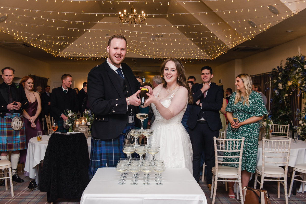 Huge congratulations to Kristine &amp; Steven who tied the knot at the <a href="/LochNess_CHH/">LochNessCountryHouse</a> last weekend! 💕

#karenthorburnphotography #lochnesscountryhousehotel #invernesswedding #highlandwedding #scottishwedding #2023wedding #invernessphotographer #invernessweddingphotographer