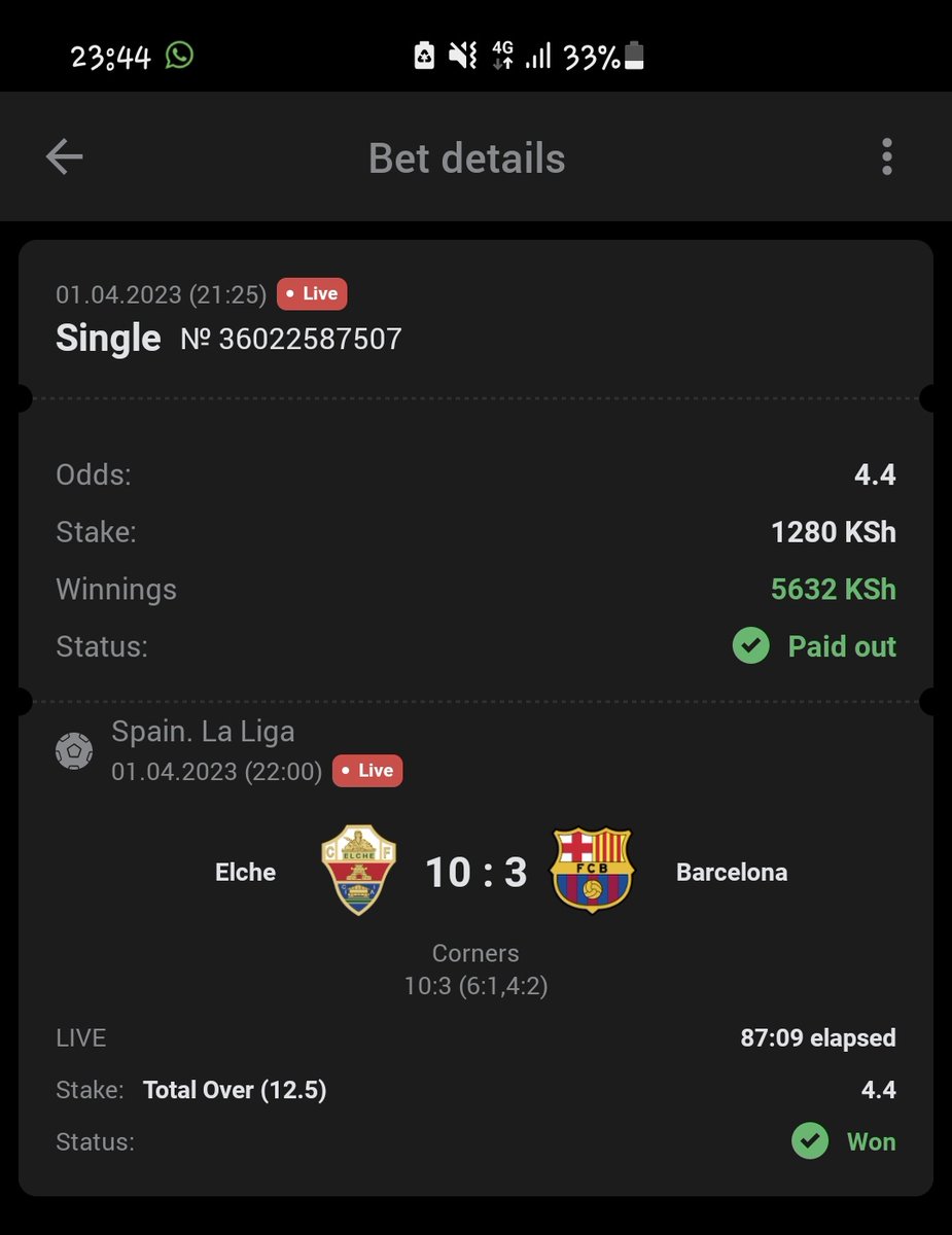 Well paid ✅
1xbet tinyurl.com/2ypt9mgs
200 Retweets I drop another Stake 👏