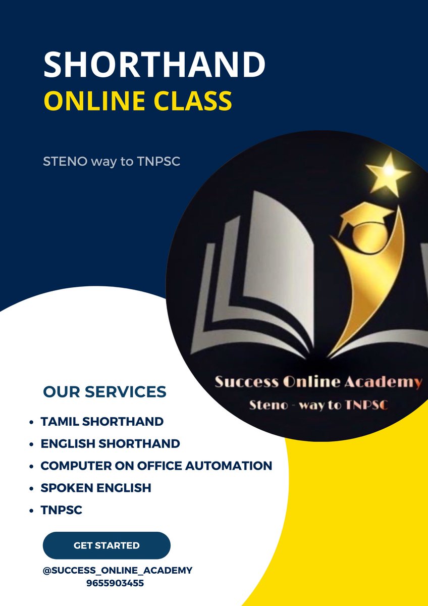 SHORTHAND_CLASS's tweet image. #shorthand
#steno