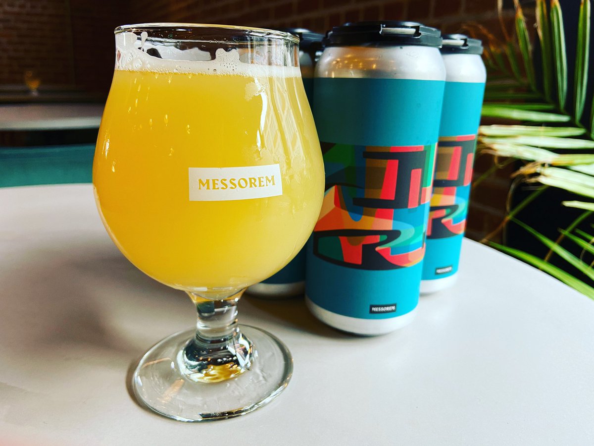 neilconlan's tweet image. Went for a walk and ended up at @MessoremB #messorem #beer #Montreal