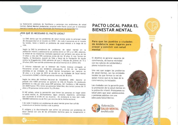 apaemsaludmen's tweet photo. En marzo empezamos las reuniones con las formaciones políticas candidatas a las próximas elecciones, donde @APAEMJAEN tiene delegaciones, para darles a conocer el pacto local para el bienestar mental. Muchas gracias por atender  nuestras demandas!! #SaludMental 💚 💚 💚 💚 💚 https://t.co/vmvdaWJqRZ