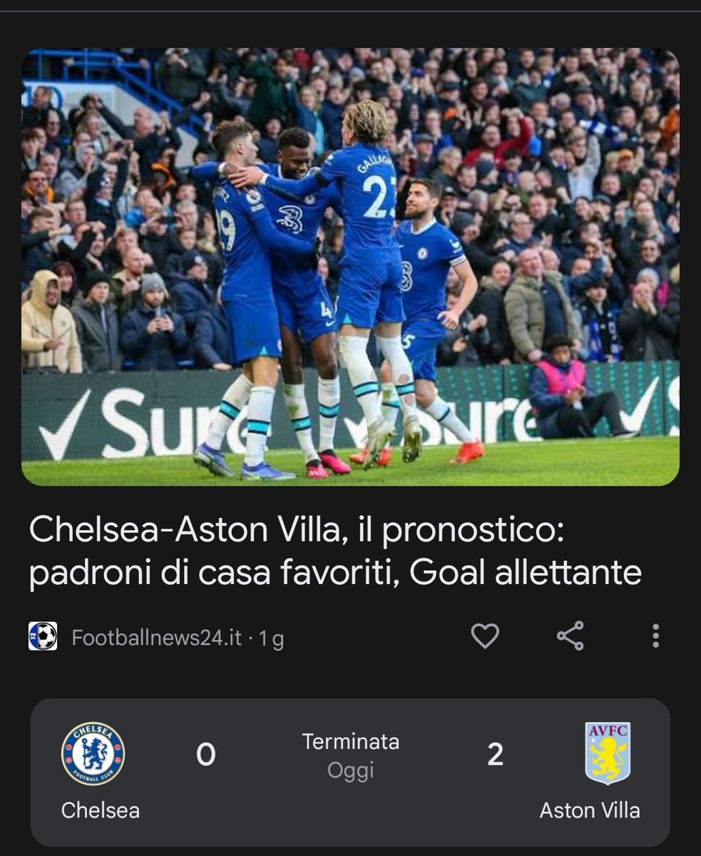 April Fools