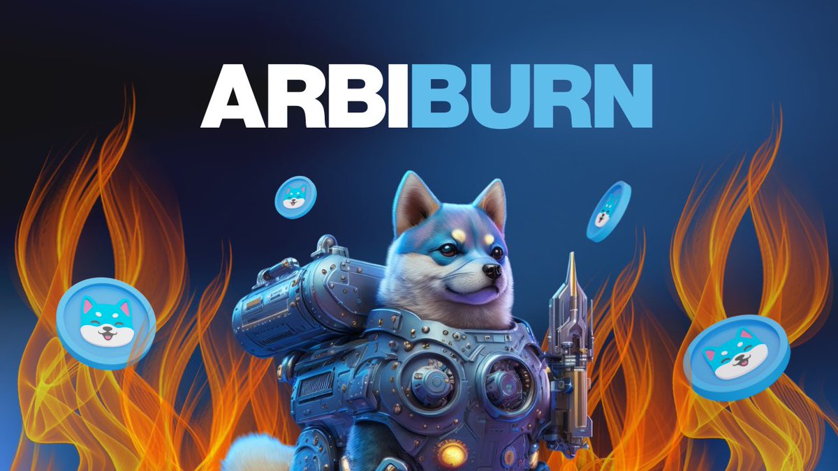 Arbinu tweet media