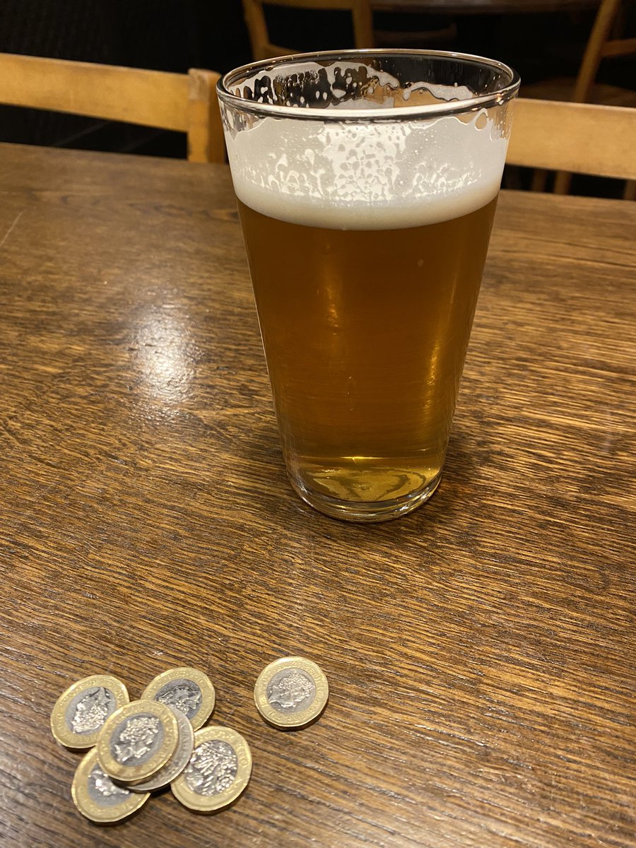 Getting change for the tooth fairy