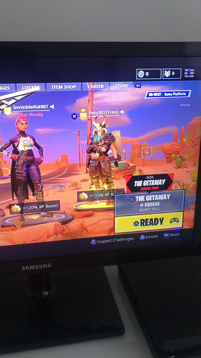 Bybalol's tweet photo. @JaickoFn @FNCompetitive GL bro ❤️ https://t.co/AOxDOBL4yi