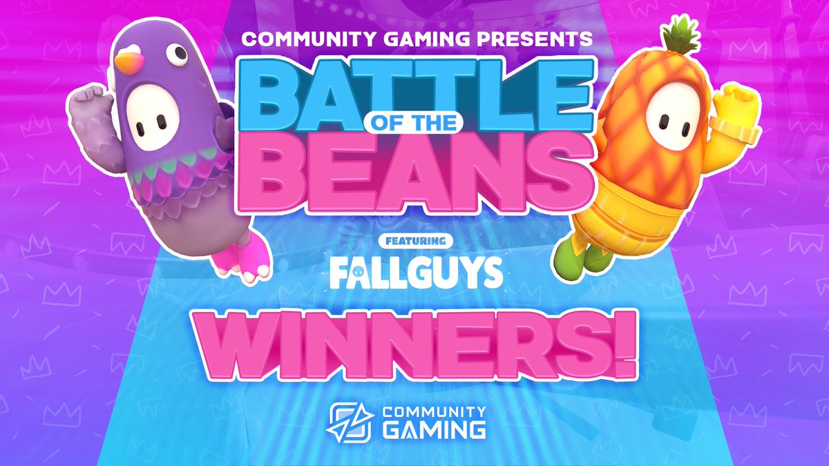 3 Lobbies of the CG best beans!

👑#Irakanx10
👑 <a href="/TheTruePringle_/">TheTruePringle</a> 
👑 @FriiZou_ 
👑 <a href="/Touch_Scarlett/">Touch_Scarlett</a> &amp; <a href="/SKYSmexiGhost99/">erick_mexighost99</a> 
👑 #NASS 

👑x 2 <a href="/ibi581/">ibi58</a> 
👑 #Kenny &amp; <a href="/Laannzh/">Laanzh</a> 
👑 @_Samer0 
👑 <a href="/sagros_1/">Sagros</a> 

👑x 3 @JPP_____ 
👑 <a href="/NeshZG/">𝐍𝐞𝐬𝐡 🫧</a> 
👑 @JOSUE56270 

Thanks to all players &amp; crew!