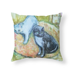 NEMOCookFan's tweet photo. Kitties! A new line of merch based on original artwork. All artist royalties donated to National Brain Tumor Society, year round. Satisfaction guaranteed.
All rights reserved. Many thx!
#RFH2023 #DavidCookTeam #NBTS #Merch https://t.co/jIMuzix0Io