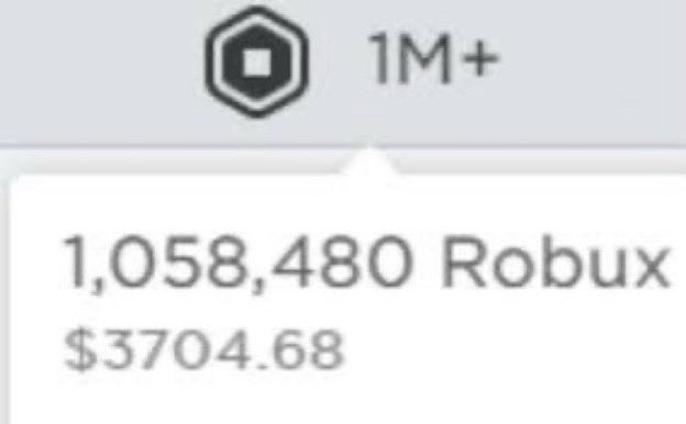 Robux 1 million giveaway giveaway (Please help) - Microsoft Community