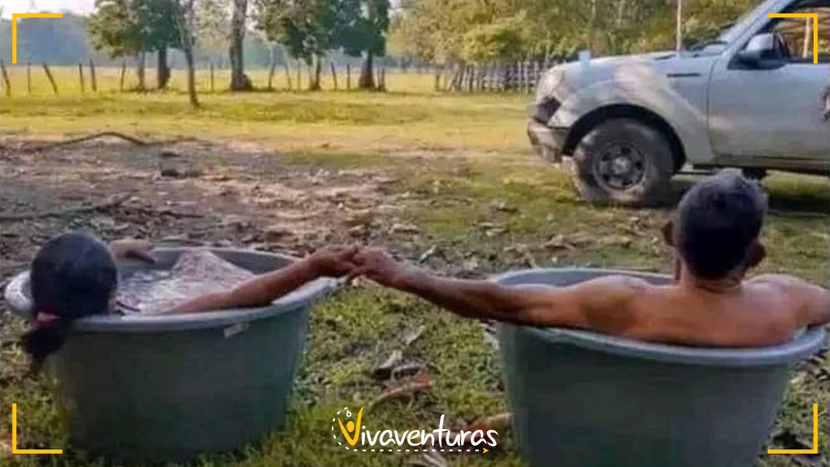 Tú y yo así en Semana Santa, o le temes al éxito mailob?