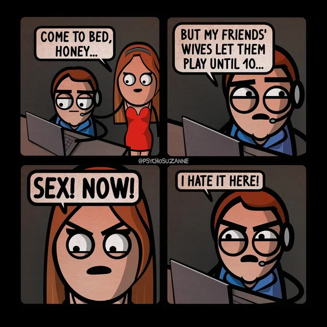 stash_io's tweet photo. Married Life https://t.co/G65iZC1HJ2