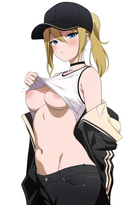 Hayasaka  