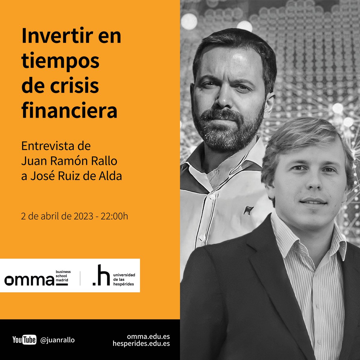 Juan Ramón Rallo on Twitter: