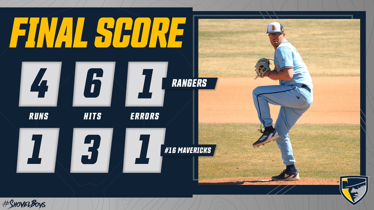 Regis Rangers tweet media