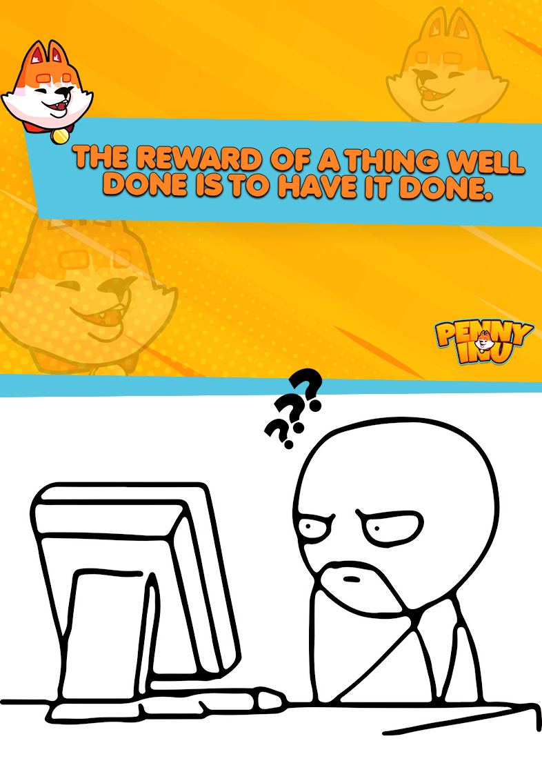 Penny Inu tweet media