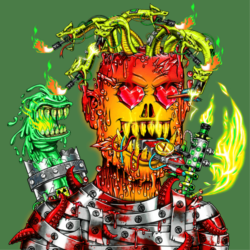 FALLOUT FREAKS BOT 🤖 tweet media