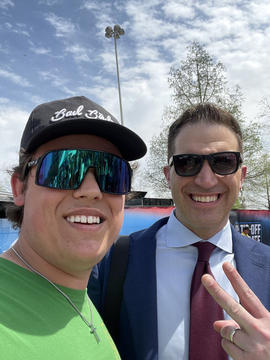 Blake Carter tweet media