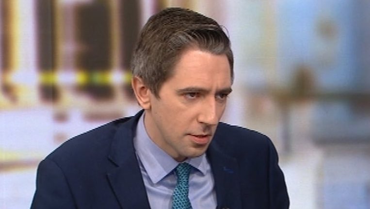 “Eoin Ó Broin's tweet is offensive, inappropriate and disrespectful”, says Minister who voted to make cancer patients homeless last week.