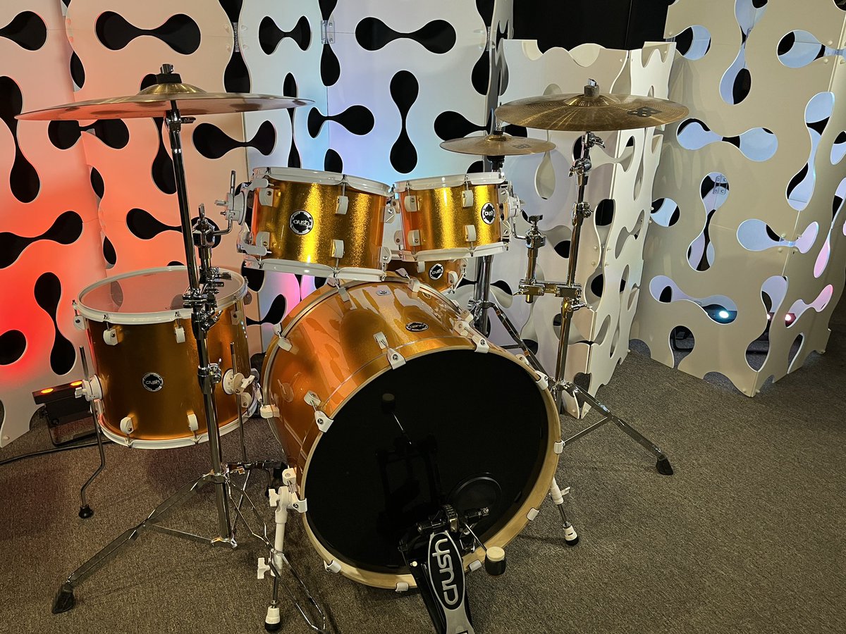 Farina Foundation tweet media