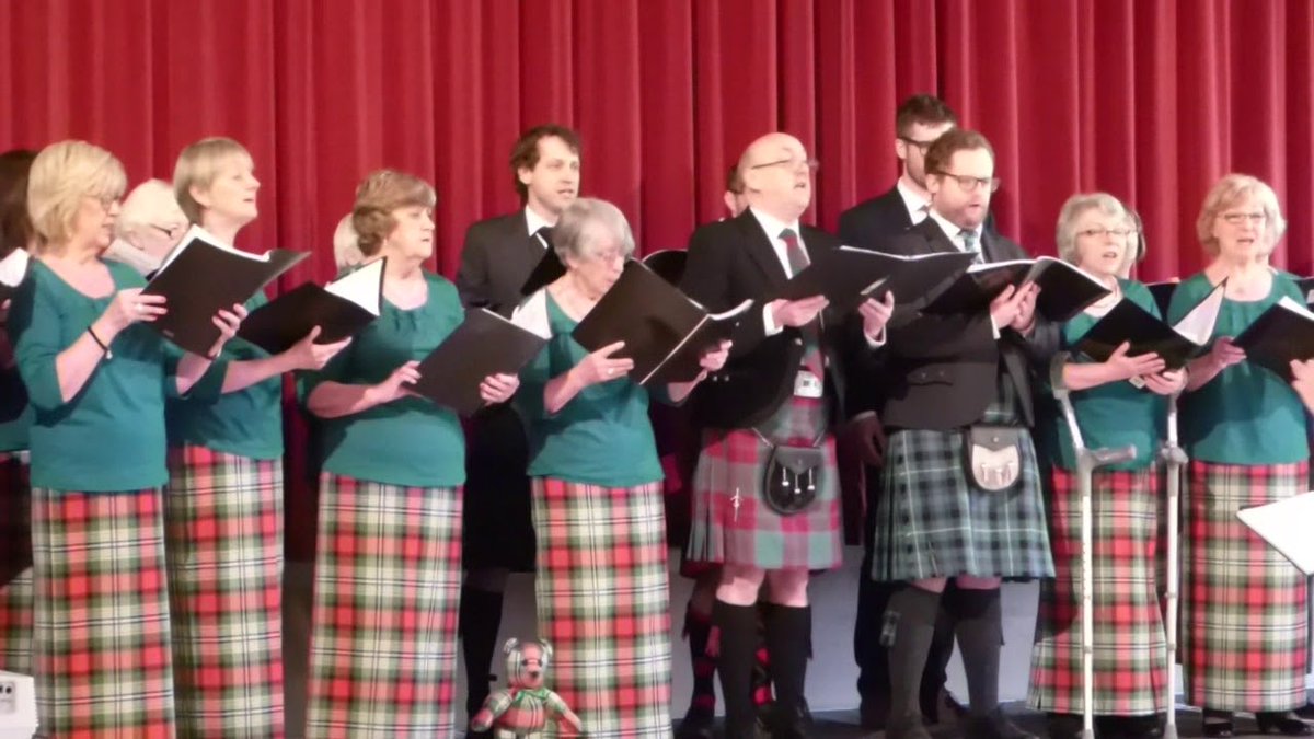tourscotland's tweet photo. As requested, Tour #Scotland travel video Blog of #Puirt a #Beul, #Mouth #Music, #Gaelic songs by the Gaelic Choir on visit and trip to #Dundee. A traditional form of song native to Scotland, #Ireland, and #Cape #Breton Island, #Nova #Scotia, #Canada https://t.co/18TTbVUdjJ https://t.co/zg60yALMch
