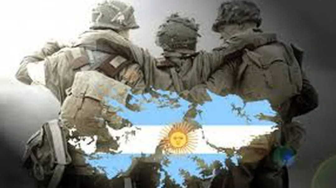 De los pibes de Malvinas que jamás olvidaré”: Se cumplen 41 años