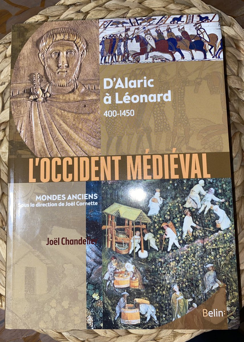 24 ans aujourd’hui et un petit nouveau dans ma collection