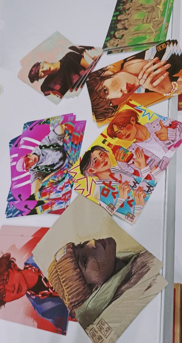 zoru_zoru's tweet photo. hiii hello, I'll be handing my prints at the berlin dream concert on Monday, we'll be moving around the concert place, probably will tweet about our whereabouts!! come and grab one! 🥺💚
#THEDREAMSHOW2_IN_BERLIN #THEDREAMSHOW2_In_A_DREAM_inBERLIN #NCTBerlin #NCTDREAMberlin https://t.co/qT40VyBSq2