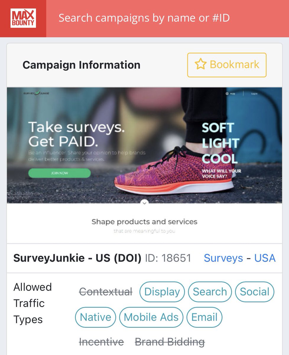 Wez The Affiliate tweet media