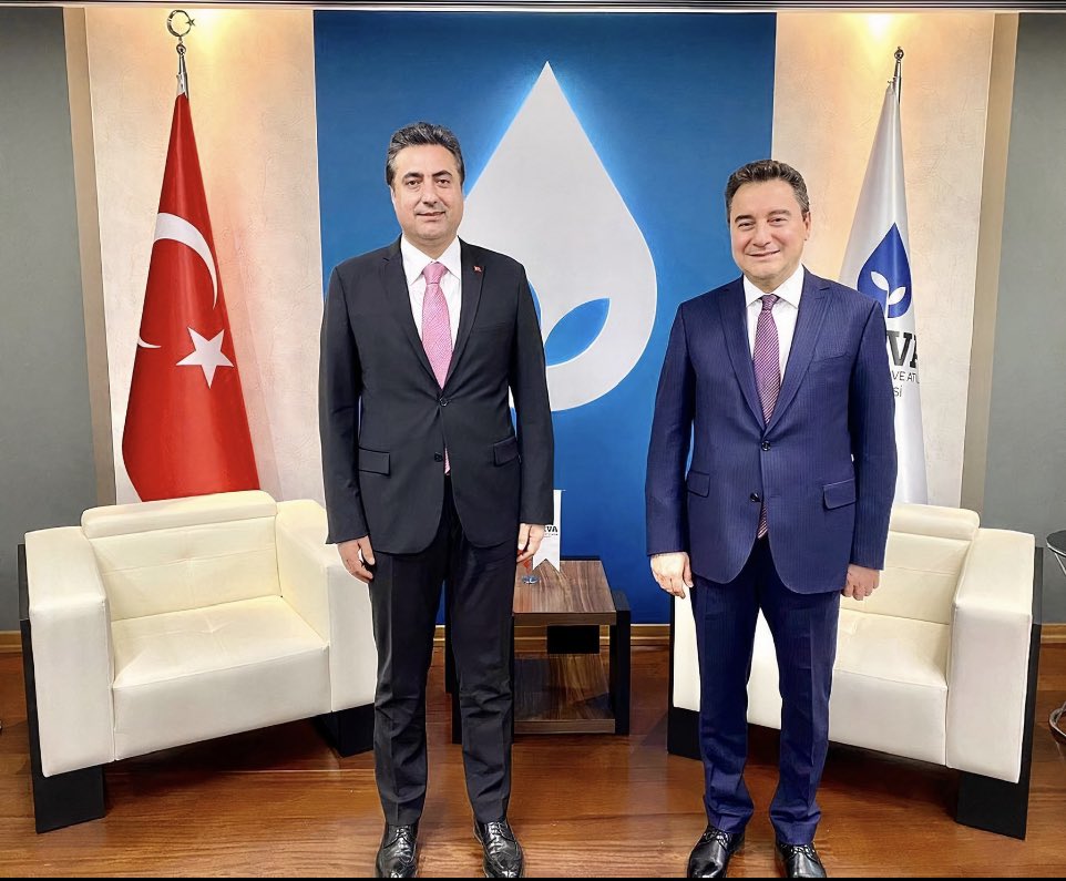 emrahhazir's tweet photo. MİLLETVEKİLİ ADAYIMIZ
HALİS KAHRİMAN

Damga Damlaya 
Oylar DEVA'ya 

Çalışan Türkiye'nin sesi @alibabacan ile Millet kazanacak...

#devapartisi
#2023DevaOlacak 💧🌱
#BizHazırız #AkpGidecekMilletGelecek #DEVAmeclise #Devapartisi https://t.co/2383ATvDqf