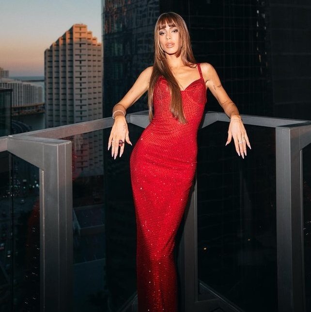 GraphicTINI's tweet photo. .@TiniStoessel — Spotify 2023:

Enero — 122.9M
Febrero — 175.4M
Marzo — 228.8M

Total — 527M artista femenina argentina con más streams en lo que va del año. https://t.co/i7qKrMZI09