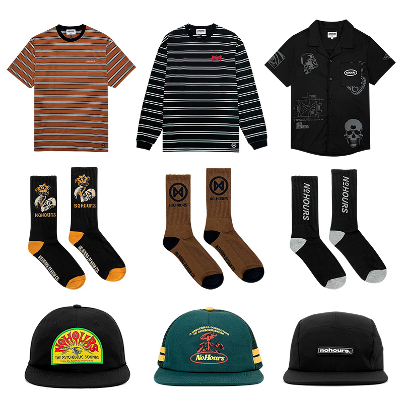 NO_HOURS's tweet photo. 50% OFF Everything, One More Day! - https://t.co/OWrlOlLlWL https://t.co/eumXBRZCV3