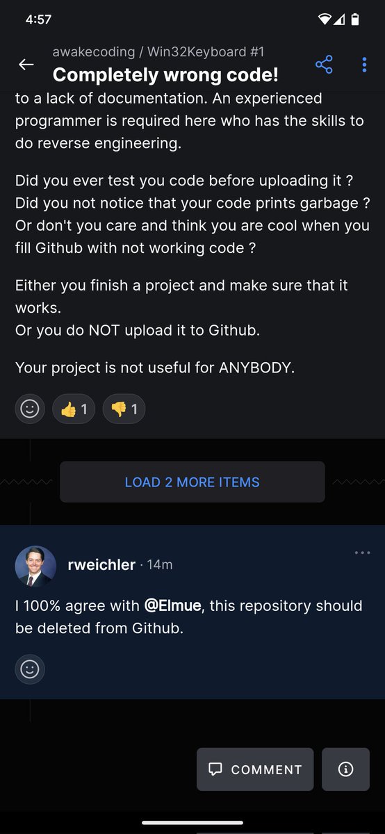 Marc-André Moreau tweet media