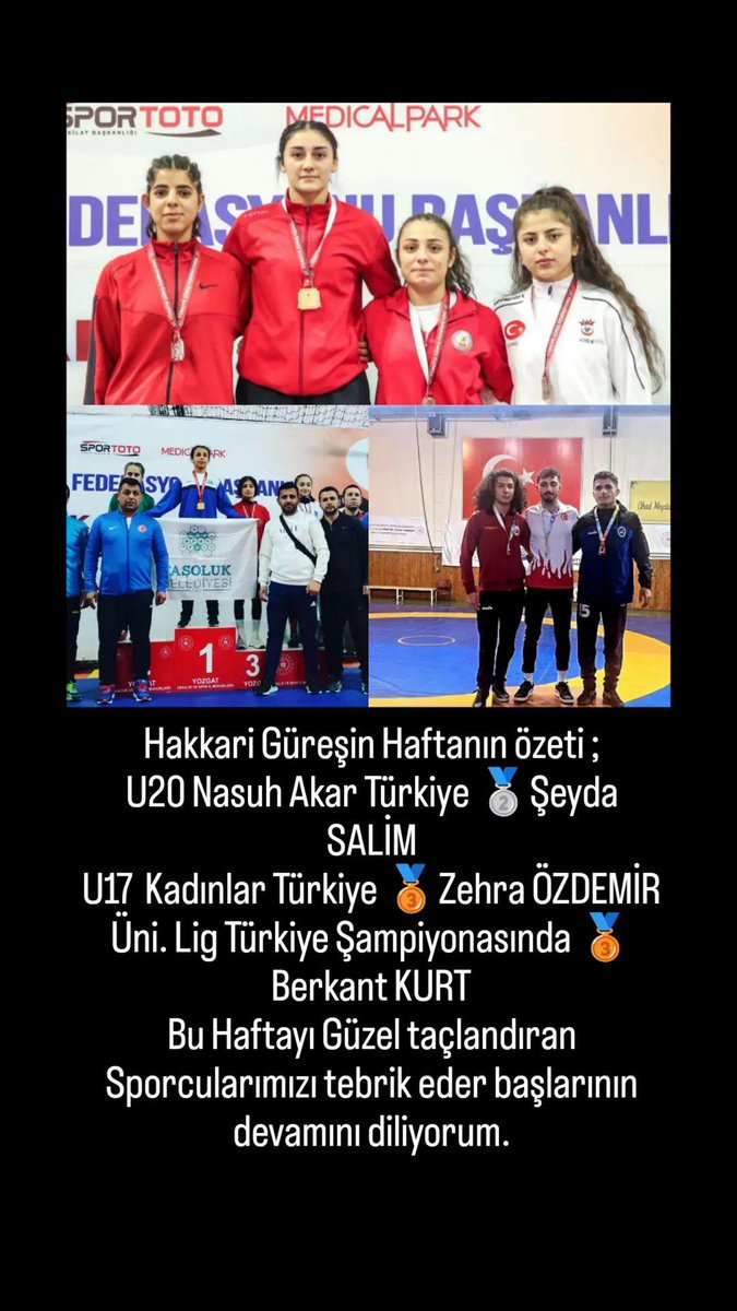 veysi_duman's tweet photo. Tebrikler çocuklar.. 🤼 @idrisakbiyik @hamzayerlikaya @sereferoglu46 @30Emin_YILDIRIM @Sefer_Ozatak @sabridemir30 @Recep_celik3024 https://t.co/SyLJuP7RUv