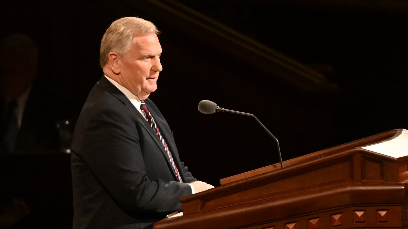 April 2023 General Conference Recap Saturday Afternoon Session LDS