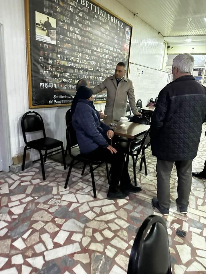 Selahaddin Çebi🇹🇷 tweet media