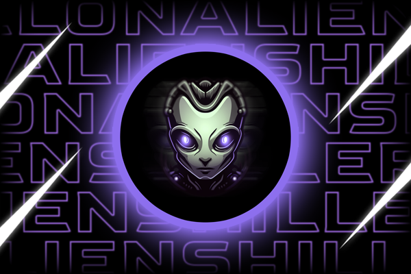 Introducing ElonAlienShiller BETA: Empowering Ethereum Communities with Leaderboards, Cash Prizes, and Upcoming Innovations 👽🛸 #ELONALIENETH #ELONALIEN 

Read our Medium:
medium.com/@elonalieneth/…