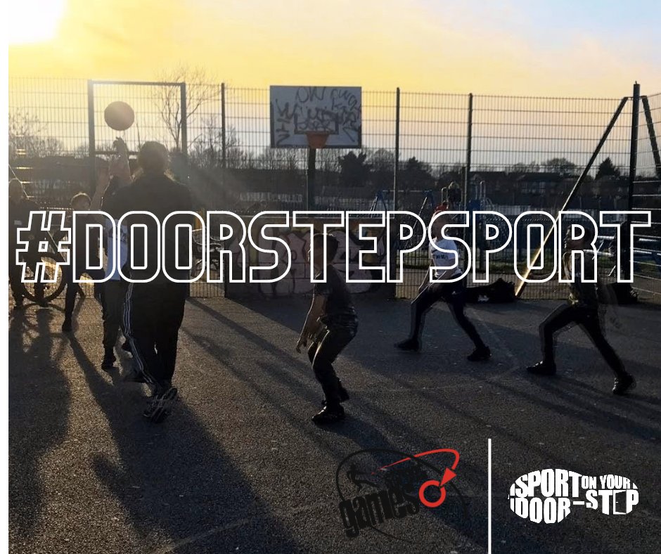 #𝖣𝖮𝖮𝖱𝖲𝖳𝖤𝖯𝖲𝖯𝖮𝖱𝖳 
Helps:

🛟To Keep Communities Safer

🏥Young People to become more Healthier 

🏃‍♀️🏃Young People and Families from low income 🏠 to access sport and physical activity. 

DM us for more ℹ️on how we can help you to reach underserved communities in Kent.