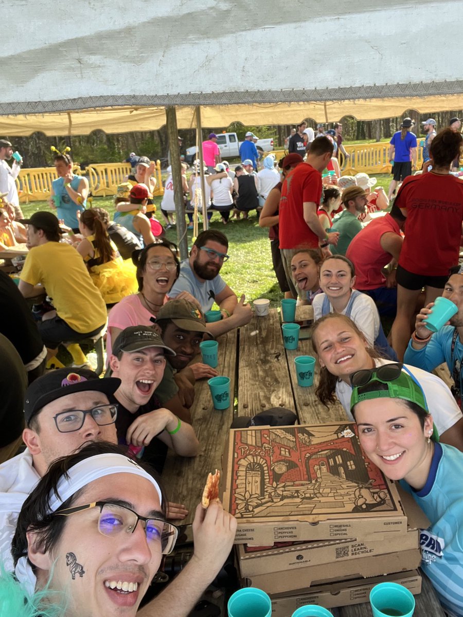 Nadiasb98's tweet photo. Something kicked in, we’re 5-1 so far
#FoolsFest https://t.co/Y8iavKyXTx