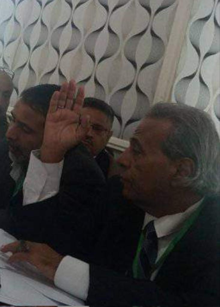 #حاطة_قانونية_ظاهرةالتسول 
يلزم معالجتها بمنهجية علمية وكذا ظاهرة المهمشين والمشردين.. هذا ما تم التأكيد علية واقراره فيما سبق من جهودنا الذاتيه علميا وعمليا وماديا.
السفير د. نجيب الزعيمي .