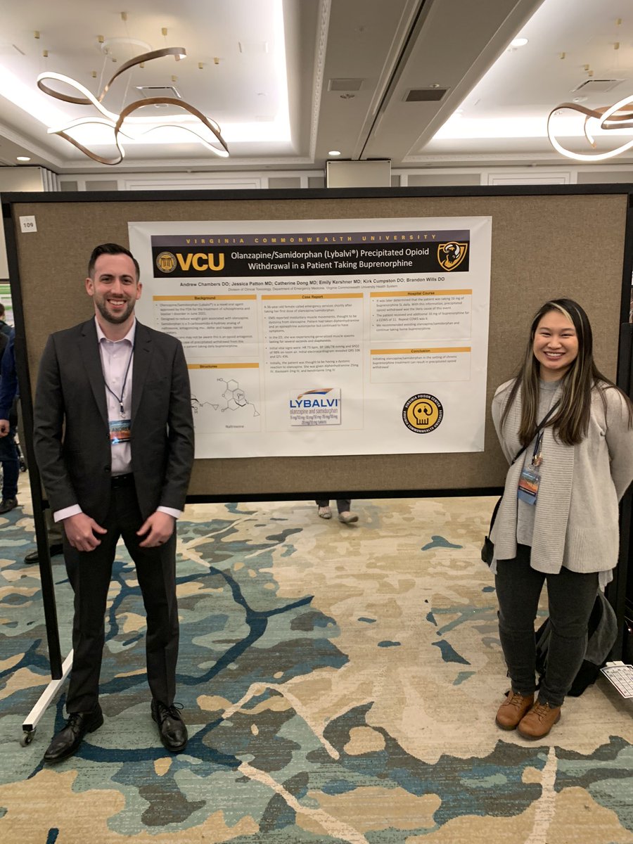 VCUTox tweet media