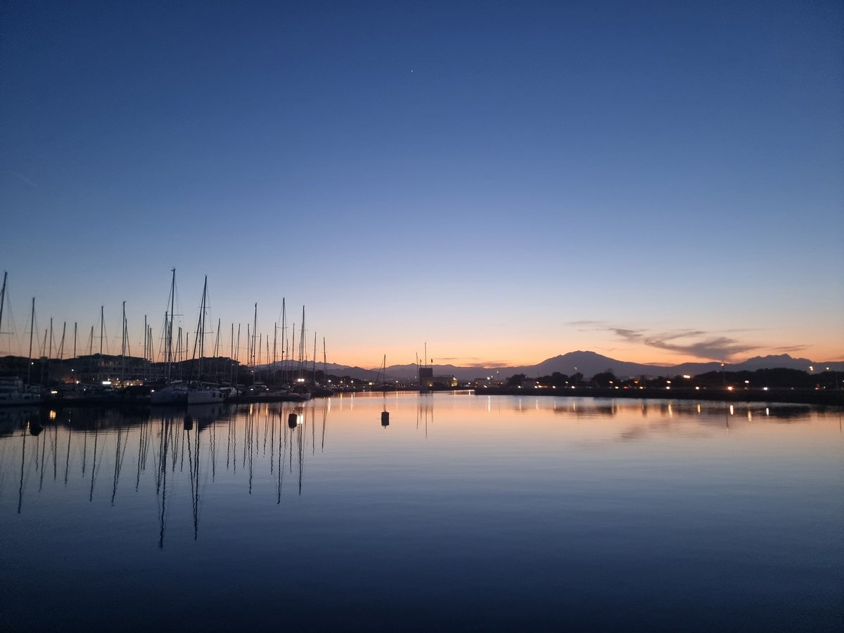 #Sardegna #olbia #sunset