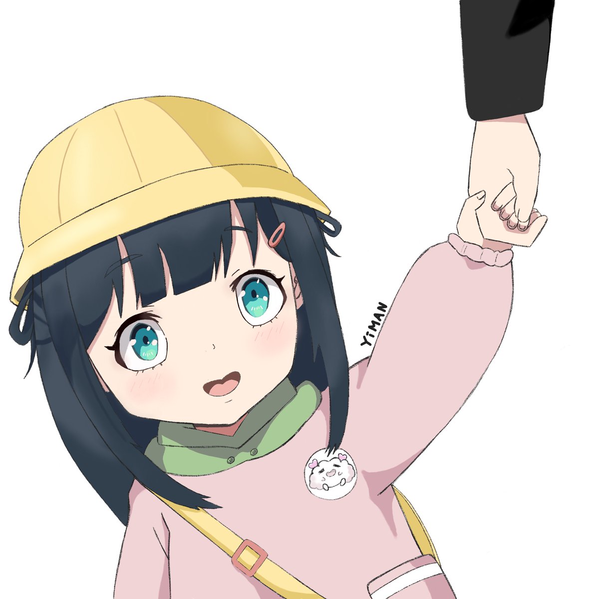 Nene Amano☁️😇 天野寧々 VTuber ASMR on Twitter "RT YimanStyle Gigachad